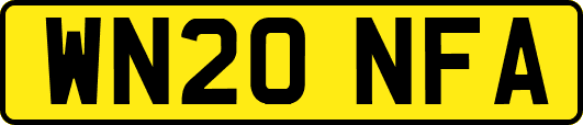 WN20NFA