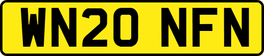 WN20NFN