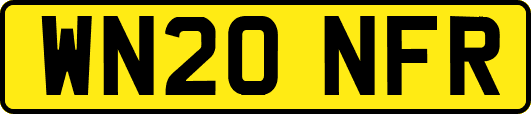 WN20NFR