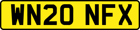 WN20NFX