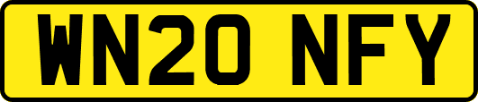 WN20NFY