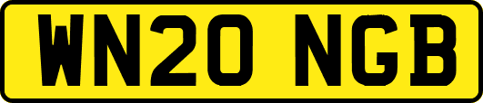 WN20NGB