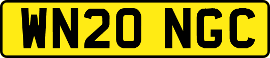 WN20NGC