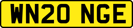 WN20NGE