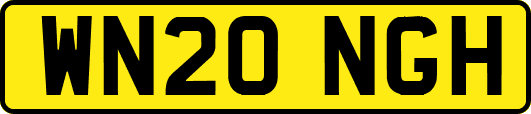 WN20NGH
