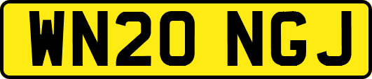 WN20NGJ
