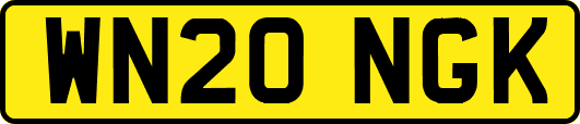 WN20NGK