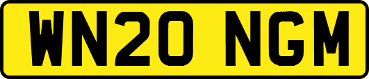 WN20NGM