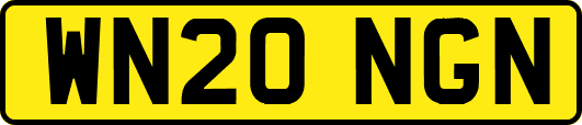WN20NGN