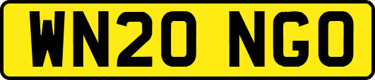 WN20NGO