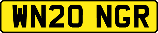 WN20NGR