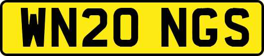 WN20NGS