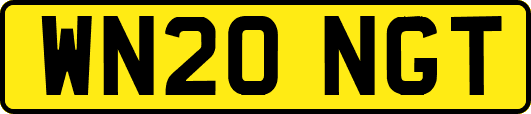 WN20NGT
