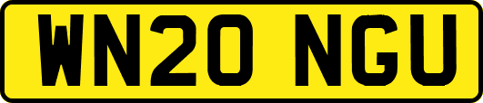 WN20NGU