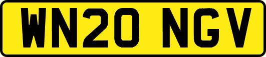 WN20NGV