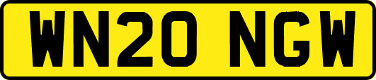WN20NGW