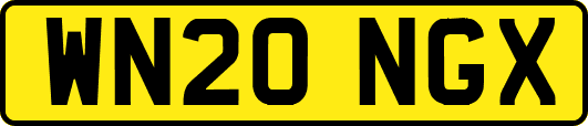 WN20NGX