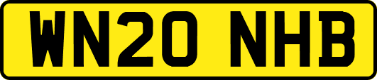 WN20NHB