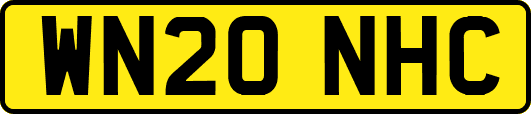 WN20NHC