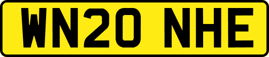WN20NHE