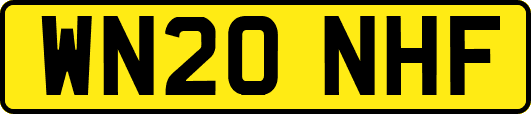 WN20NHF