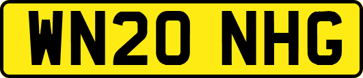 WN20NHG