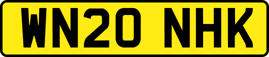 WN20NHK