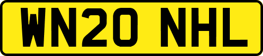 WN20NHL