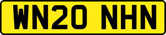 WN20NHN
