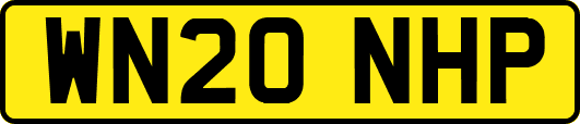 WN20NHP