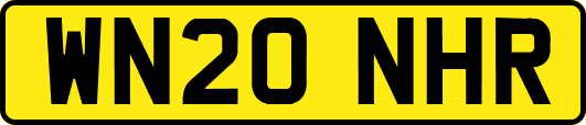 WN20NHR