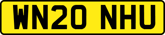 WN20NHU