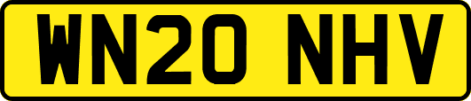 WN20NHV