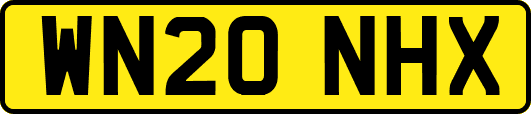 WN20NHX