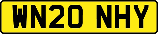 WN20NHY