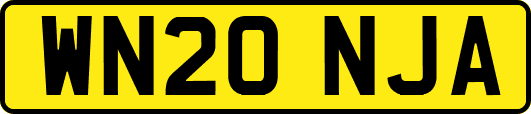 WN20NJA