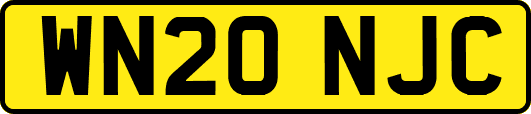 WN20NJC