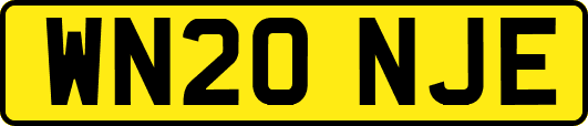 WN20NJE