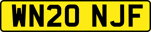 WN20NJF