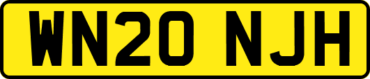 WN20NJH