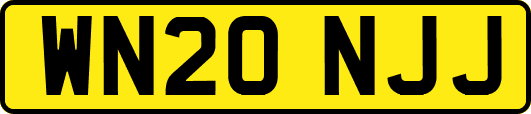 WN20NJJ