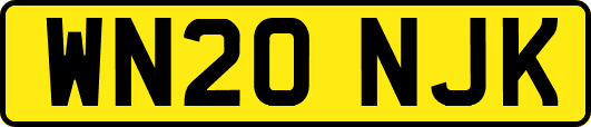 WN20NJK