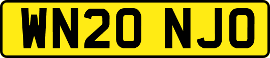 WN20NJO