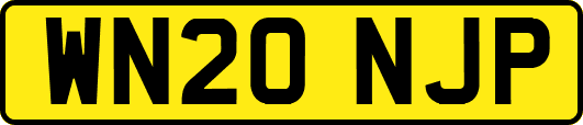 WN20NJP