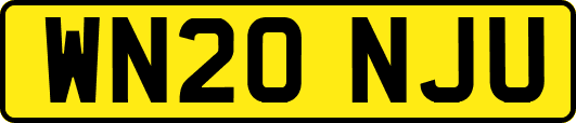 WN20NJU