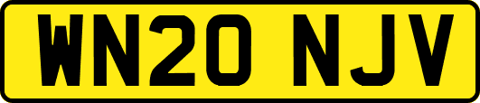 WN20NJV