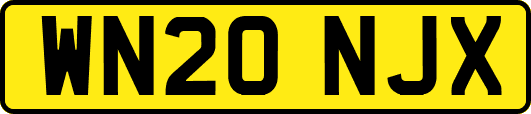 WN20NJX