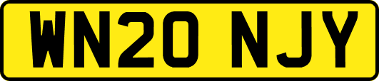 WN20NJY