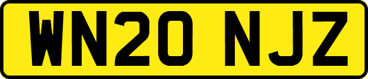 WN20NJZ