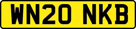 WN20NKB